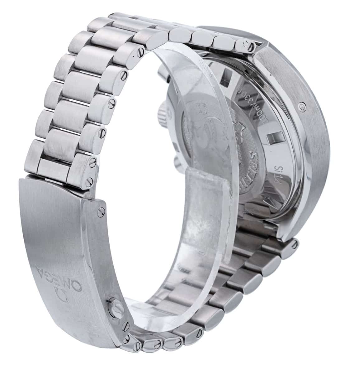 Omega Speedmaster MKII 327.10.43.50.01.001 Omega Speedmaster MKII 327.10.43.50.01.001
